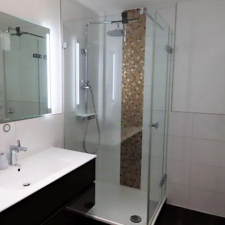 Ferienwohnung Bodenseeblick Lejlighed