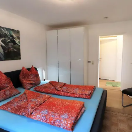 Ferienwohnung Bodenseeblick