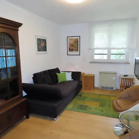 Ferienwohnung Bodenseeblick Lejlighed