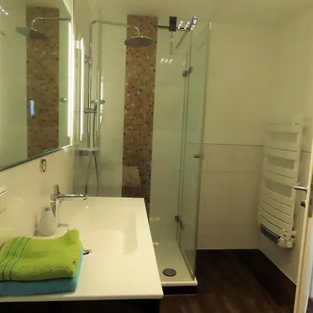 Ferienwohnung Bodenseeblick Lejlighed