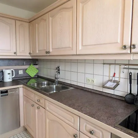 Ferienwohnung Bodenseeblick Lejlighed