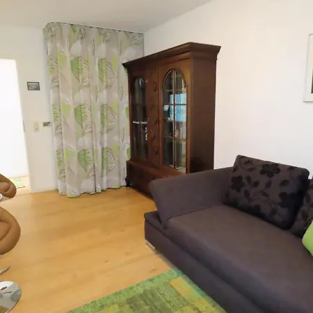 Ferienwohnung Bodenseeblick Meersburg